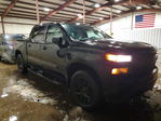 Chevrolet Silverado 2022