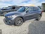 BMW X1 2016