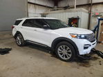Ford Explorer 2021