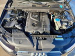 Audi A4 2014