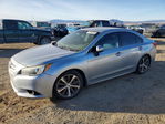 Subaru Legacy 2015