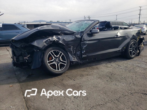 Ford Mustang 2019 - Image 1 of 13
