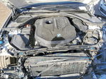 BMW Series 3 2021