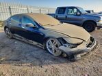 Tesla Model S 2013