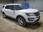 Ford Explorer 2016