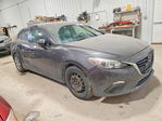 Mazda 3 2016