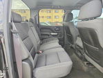 Chevrolet Silverado 2015