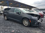 Chrysler Pacifica 2023