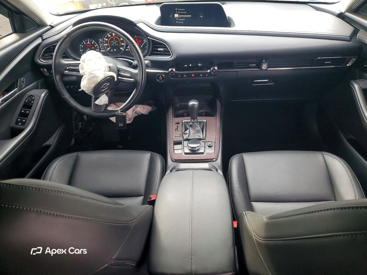 Mazda CX-30 2022
