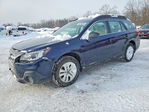 Subaru Outback 2018