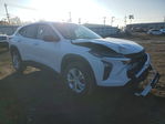 Chevrolet Trax 2024