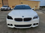 BMW Series 5 2016