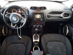 Jeep Renegade 2016