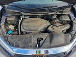 Honda Odyssey 2022