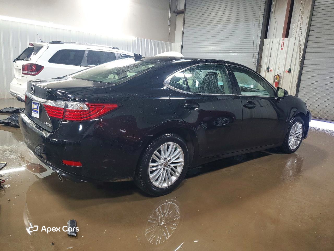 Lexus ES 2015