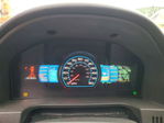 Ford Fusion 2012