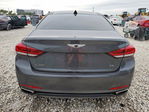 Genesis G80 2018