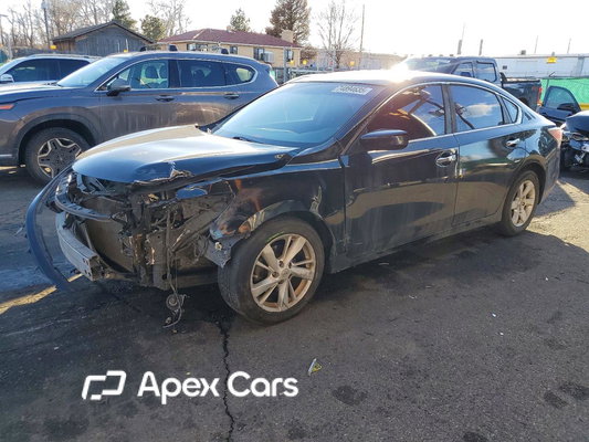 Nissan Altima 2015 - Image 1 of 5