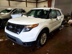 Ford Explorer 2015