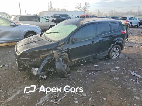 Ford Escape 2016 - Image 1 of 14