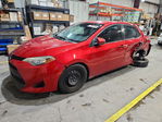 Toyota Corolla 2017