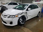 Toyota Corolla 2011