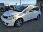 Nissan Versa 2012