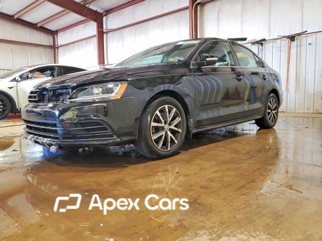 Volkswagen Jetta 2017 - Image 1 of 13