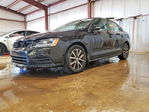 Volkswagen Jetta 2017