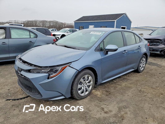 Toyota Corolla 2022 - Image 1 of 12