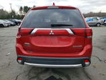 Mitsubishi Outlander 2017