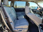 Honda Pilot 2017