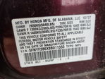 Honda Pilot 2008