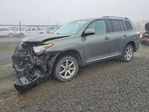 Toyota Highlander 2012