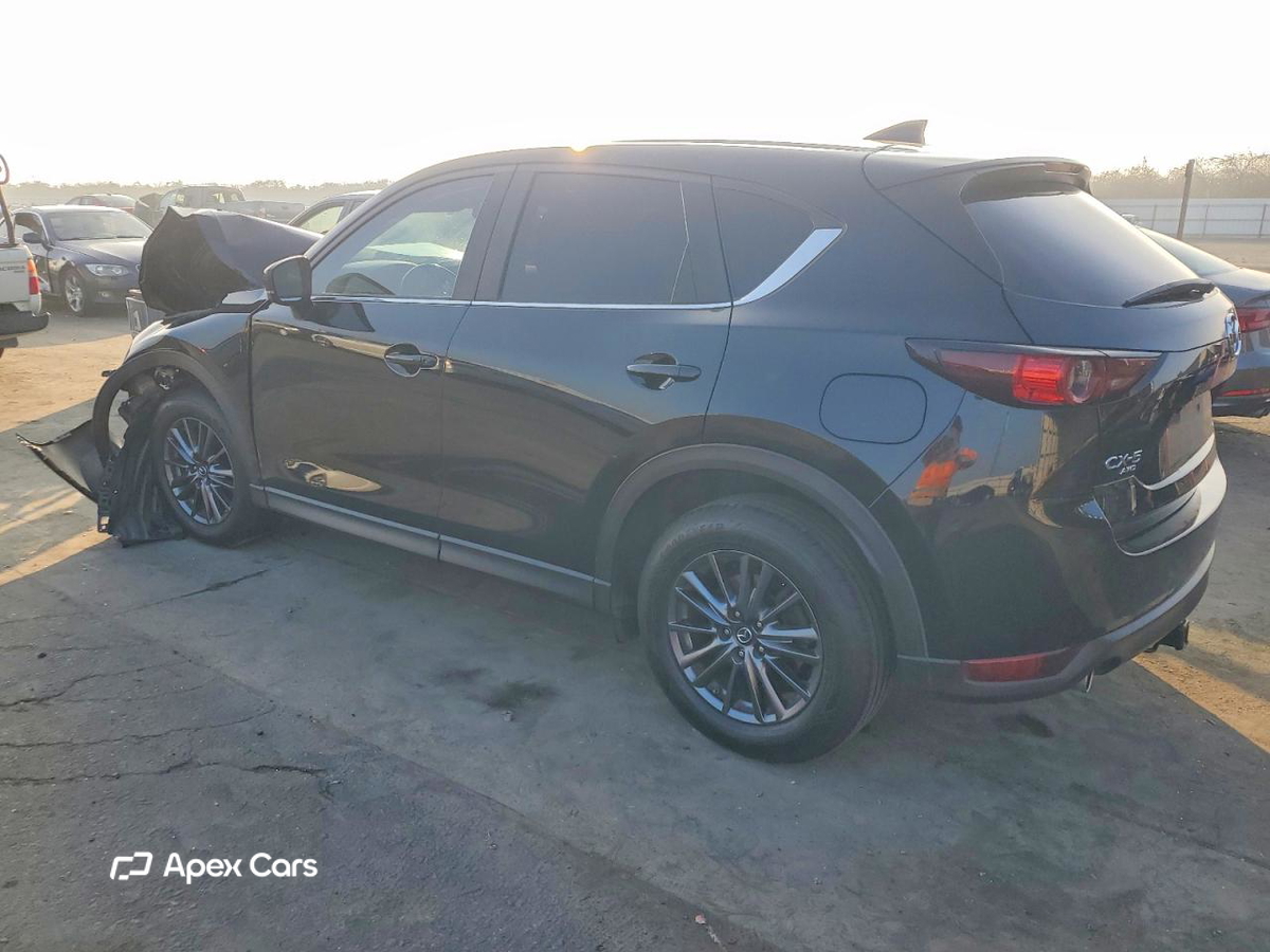 Mazda CX-5 2020