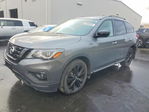 Nissan Pathfinder 2018