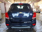 Chevrolet Trax 2022