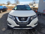 Nissan Rogue 2018