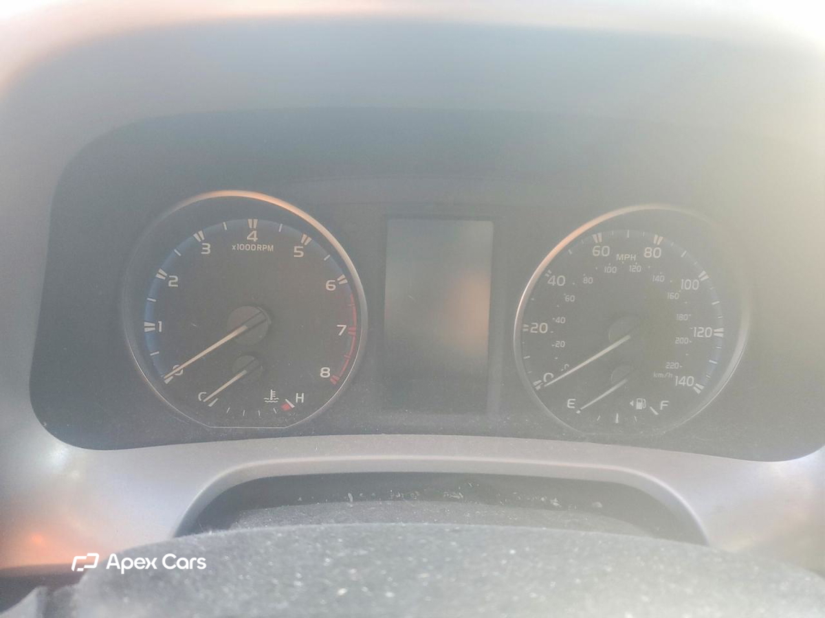 Toyota RAV 4 2018