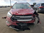 Ford Escape 2018