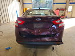 Ford Fusion 2013