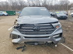 Ford Explorer 2022