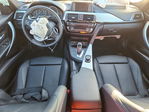 BMW Series 3 2016
