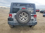 Jeep Wrangler 2016