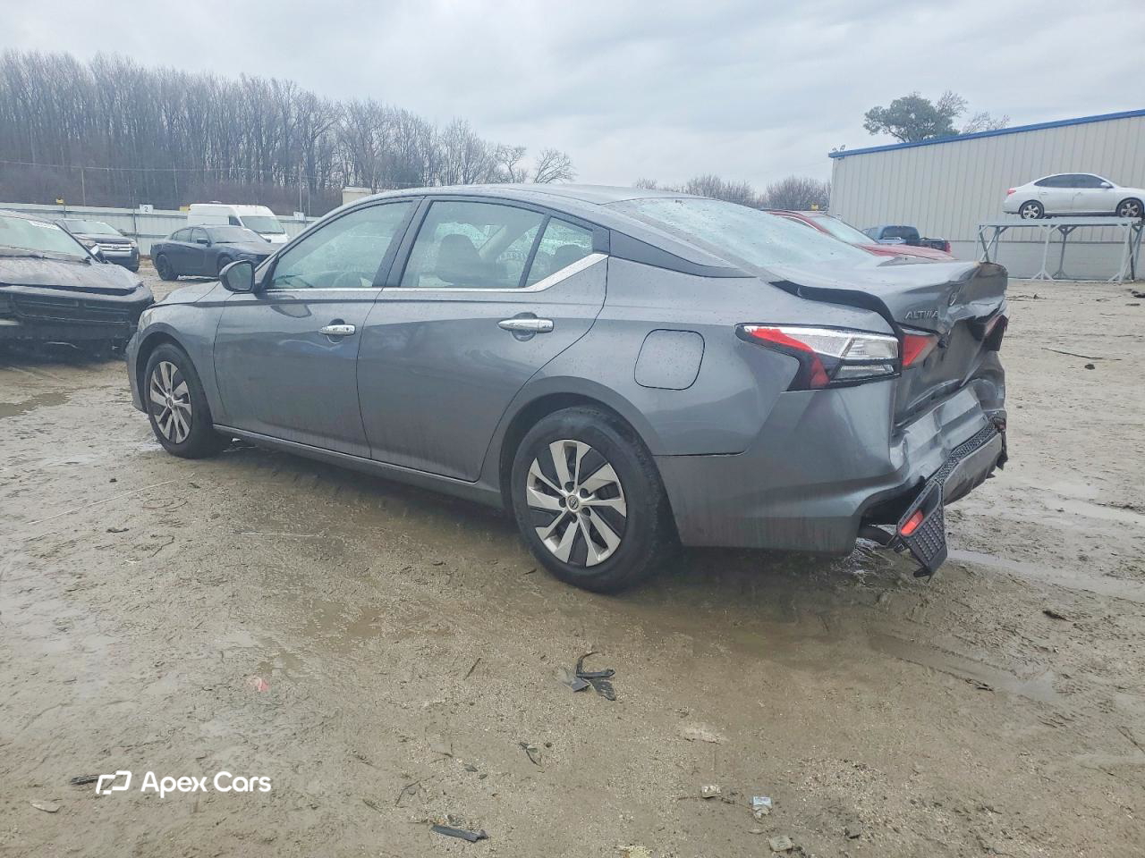 Altima 2024