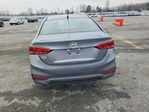 Hyundai Accent 2018