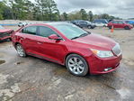 Buick LaCrosse 2011