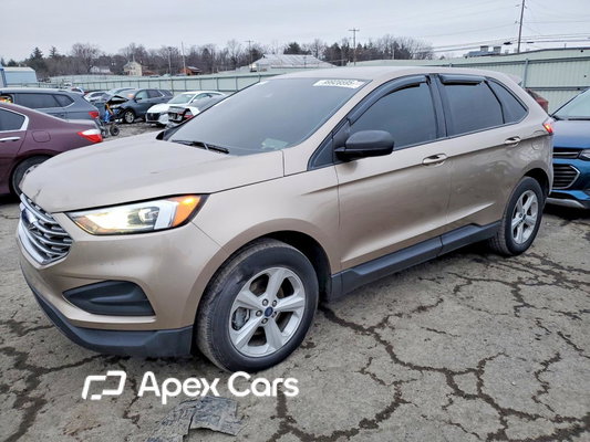 Ford Edge 2020 - Zdjęcie 1 z 13