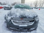 Ford Taurus 2013