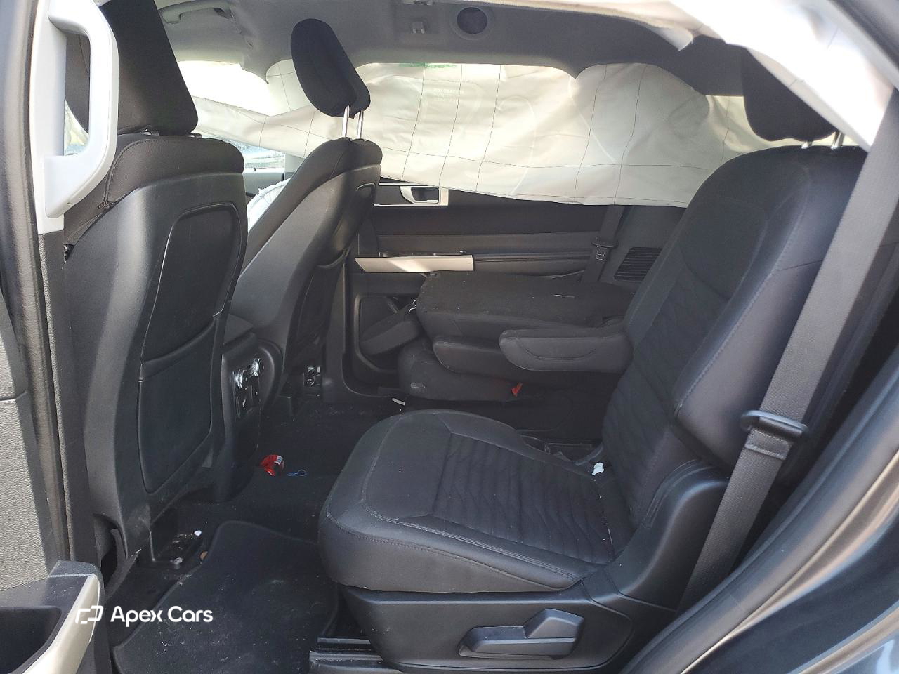 Ford Explorer 2020